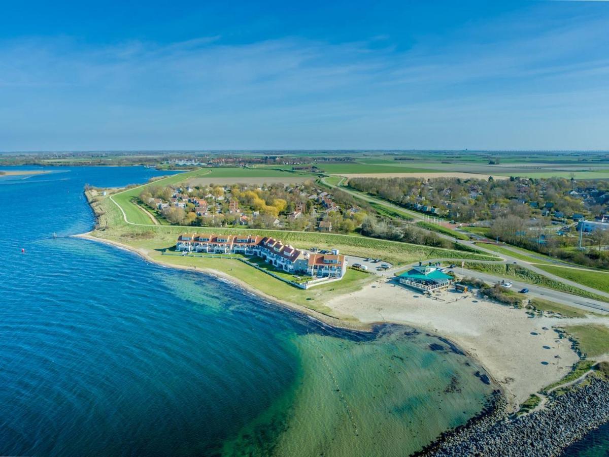 Port Greve Aldeamento Turístico Brouwershaven